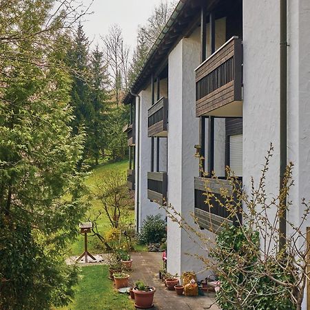 Chalet Hirschgold Oberstaufen Ngoại thất bức ảnh