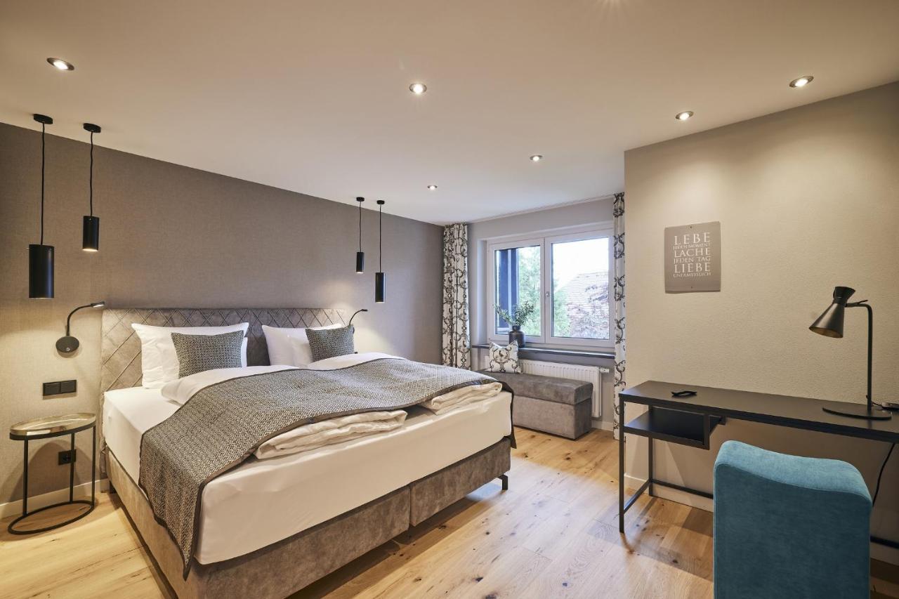 Chalet Hirschgold Oberstaufen Ngoại thất bức ảnh