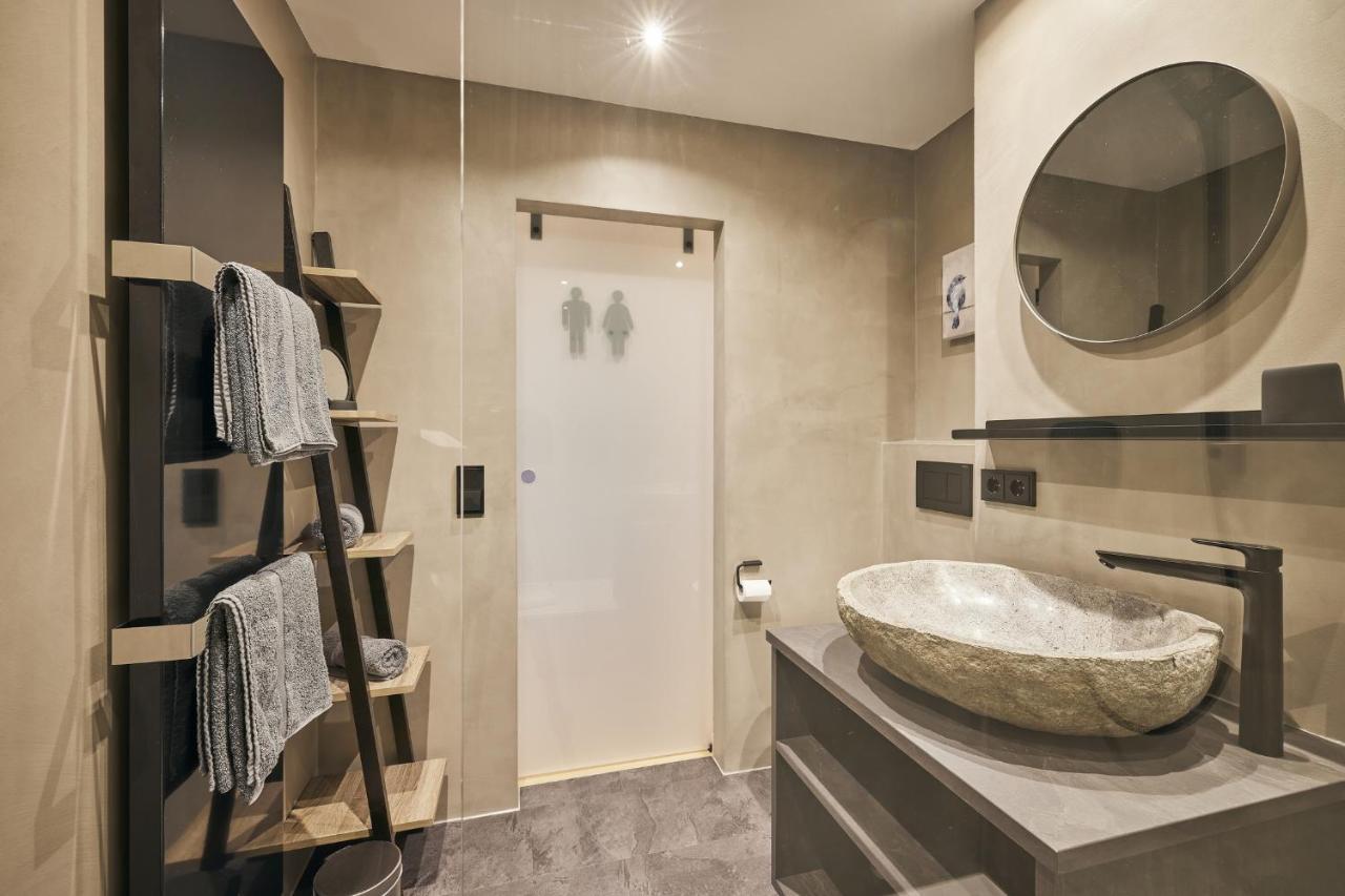 Chalet Hirschgold Oberstaufen Ngoại thất bức ảnh