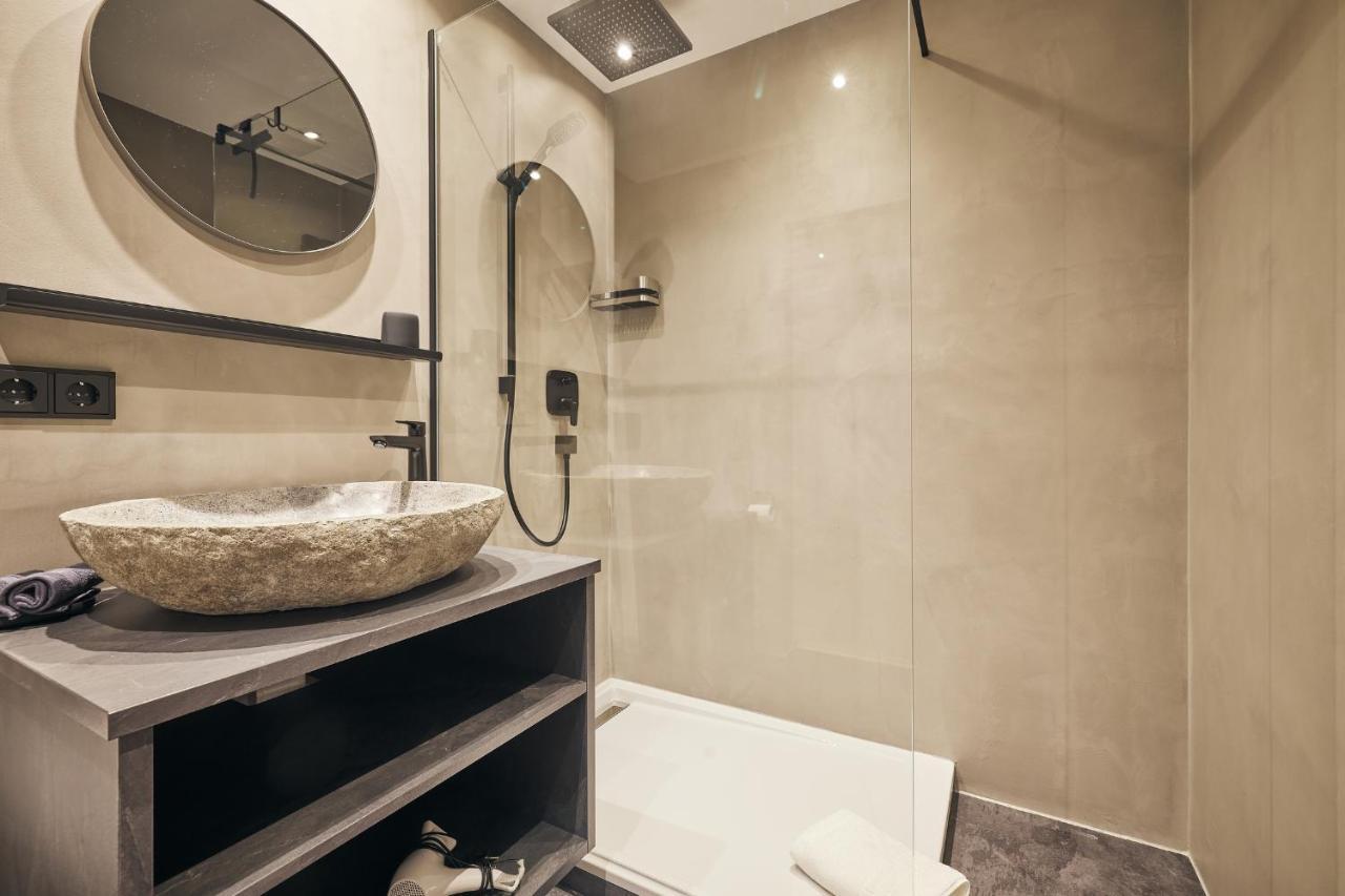 Chalet Hirschgold Oberstaufen Ngoại thất bức ảnh